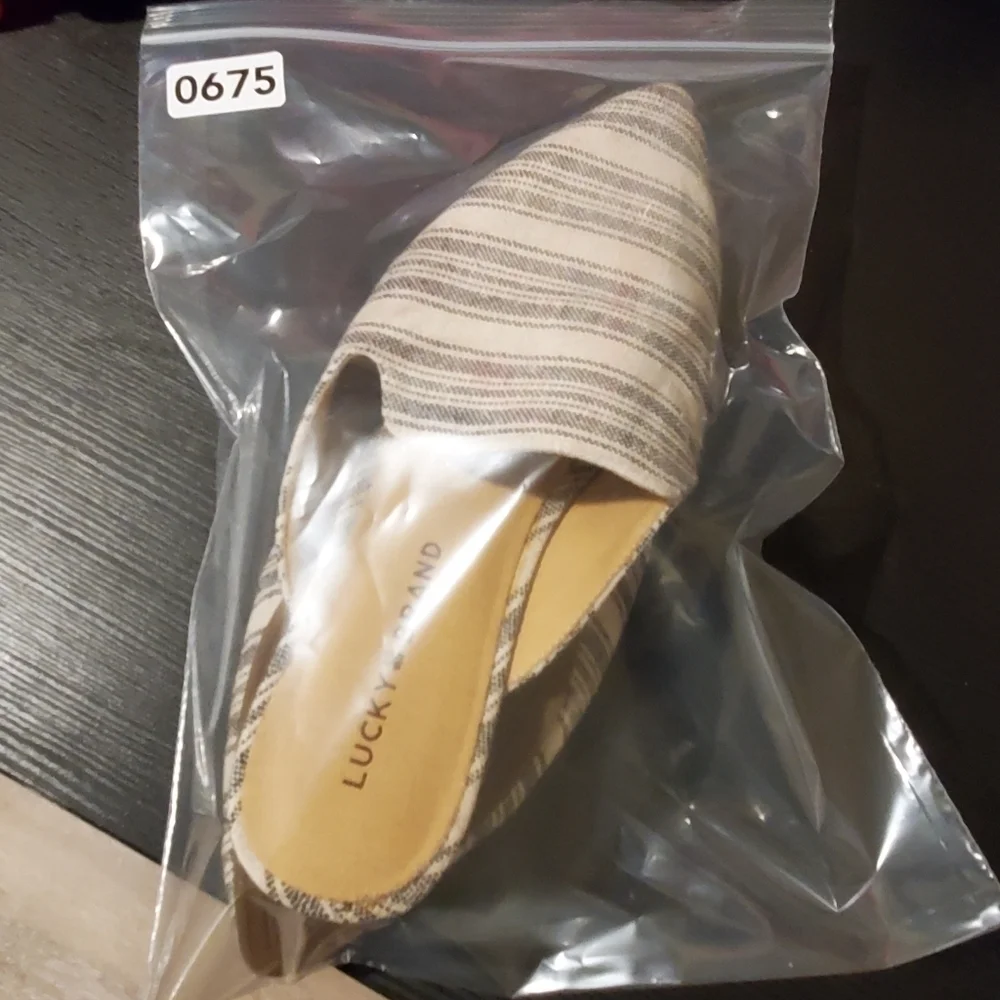 Lucky Brand lucky brand